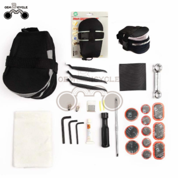 New Design Bicycle Emergency Kit