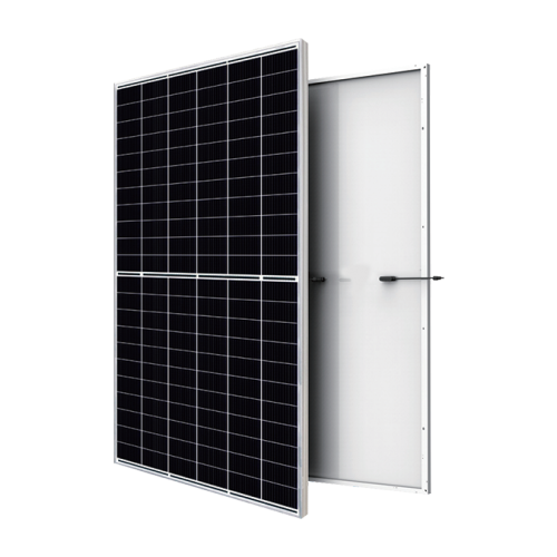 ODA-120MH High Performance Industrial Solution