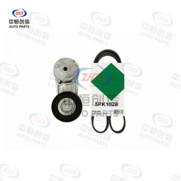 Set accesorii pentru întinderea curelei pentru Buick Regal LaCrosse