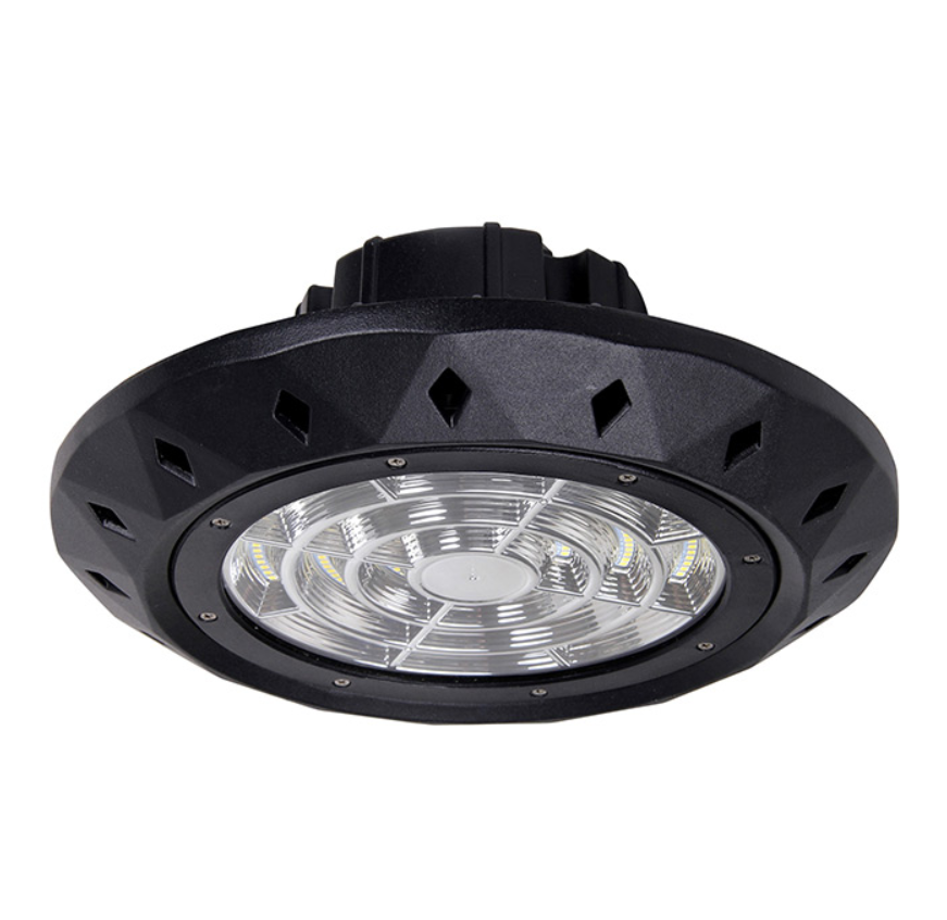 Energy efficient LED high bay light