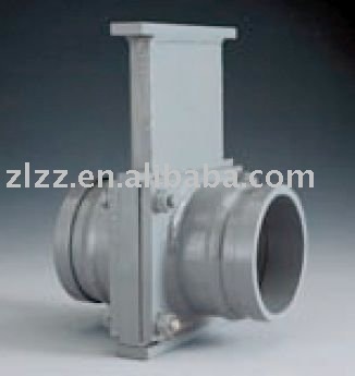 Putz diversion valves