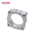 CNC-bearbetning icke-standardiserade precisionsaluminiumdelar