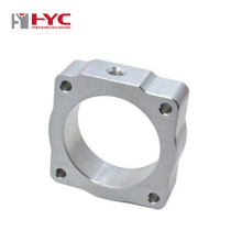 Mecanizado CNC de piezas de aluminio de precisión no estándar