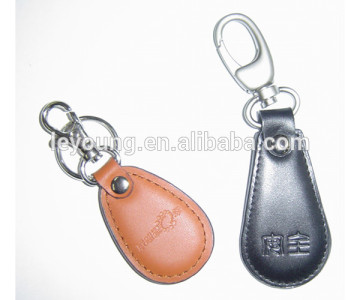 Key Holder Leather Key Chain with High Quality