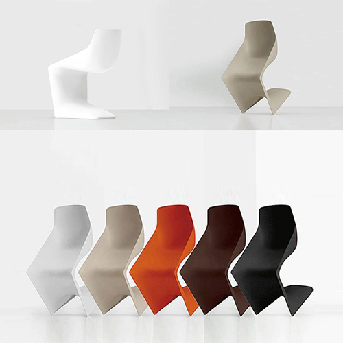 Pulp Kristalia Chair