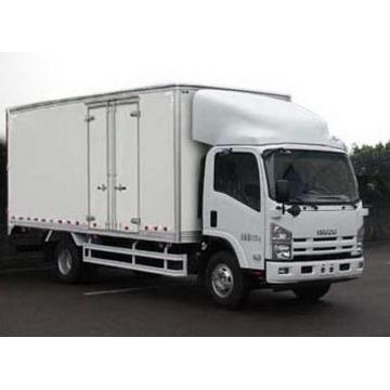 Camion de camionnette / cargaison de camionnette d&#39;ISUZU 700P simple