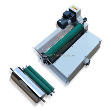 Industrial Magnet Metal Grinding Machine with Oil and Coolant Roller Separator