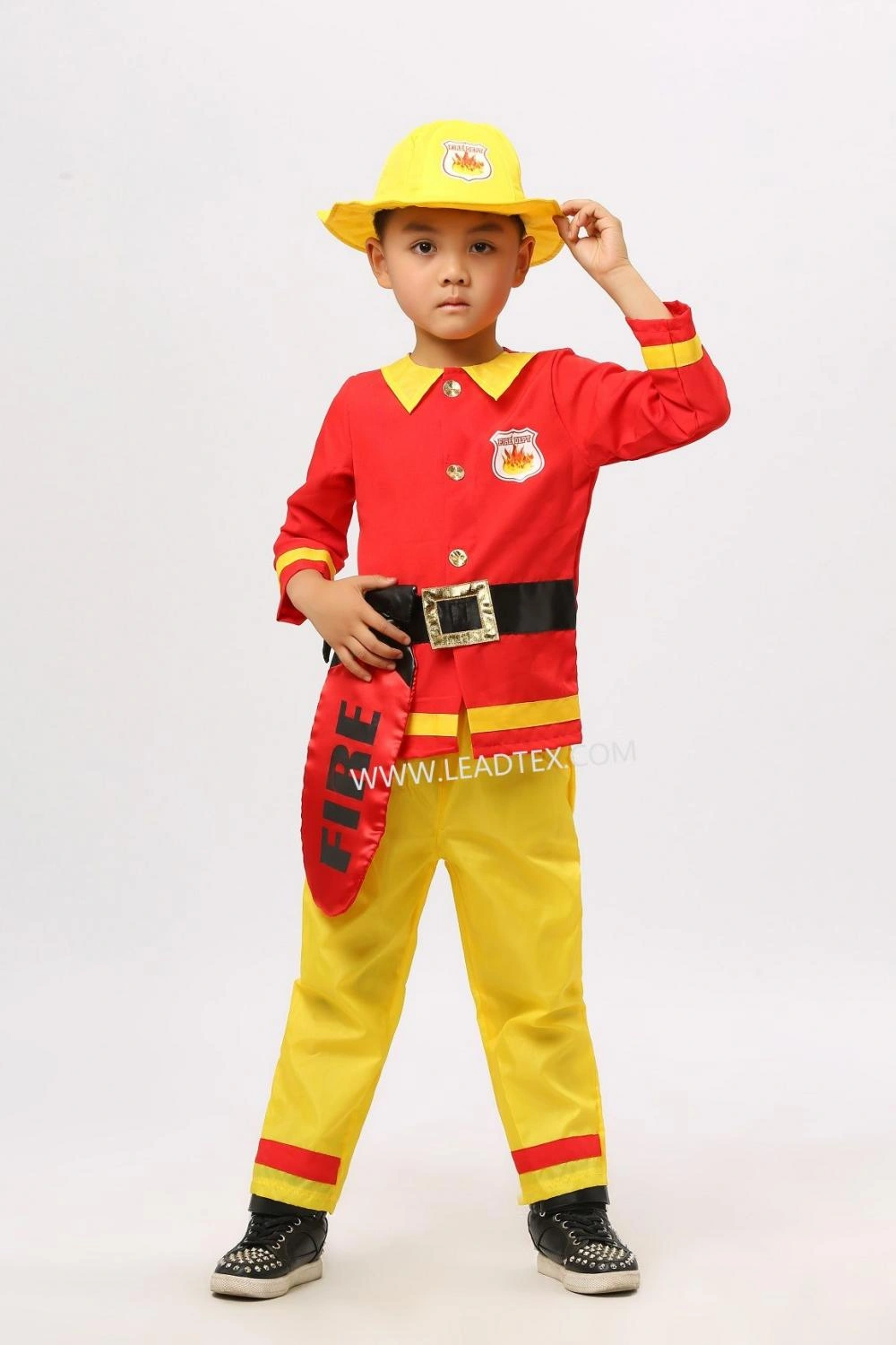 Toddler Skeleton Costume