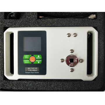 Digital Motor Dynamic Torque Meter Tester