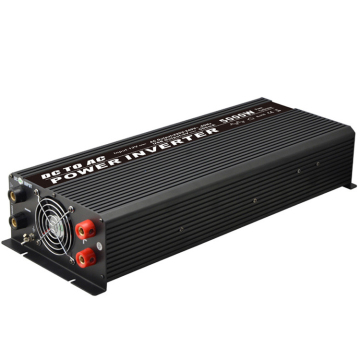 5000W Modified Sine Wave Inverter Car