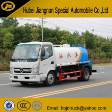 KAMA 5 cubic meters Cheap Water Spraying Truck