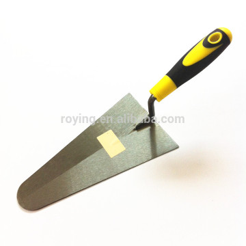 plastering trowel notched trowel plastic trowel bricklayer trowel