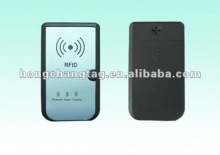 bluetooth rfid handheld reader