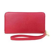 Fashion Design Classic Leather Women Wallets