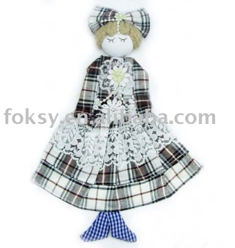 garment accessory,doll