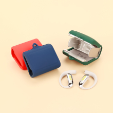 Ola Friend Earphone Silicone Case for TWS Wireless Earbuds