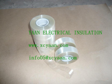 6020 electrical insulation polyester film tape