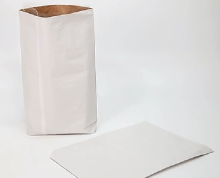 Versatile Multi-Layer Pinch Bottom Packaging