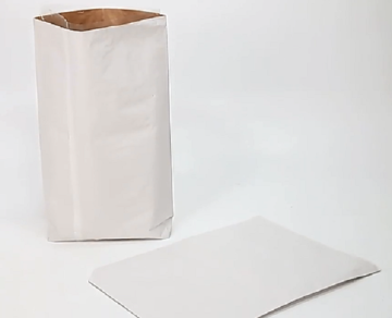 Versatile Multi-Layer Pinch Bottom Packaging