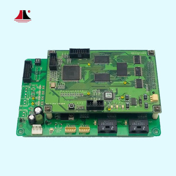 Hyundai Elevator Group Control Board - Cheap Price PCB Spare Parts