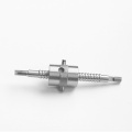 Diameter 6mm Miniature Ball Screw for Electric Power