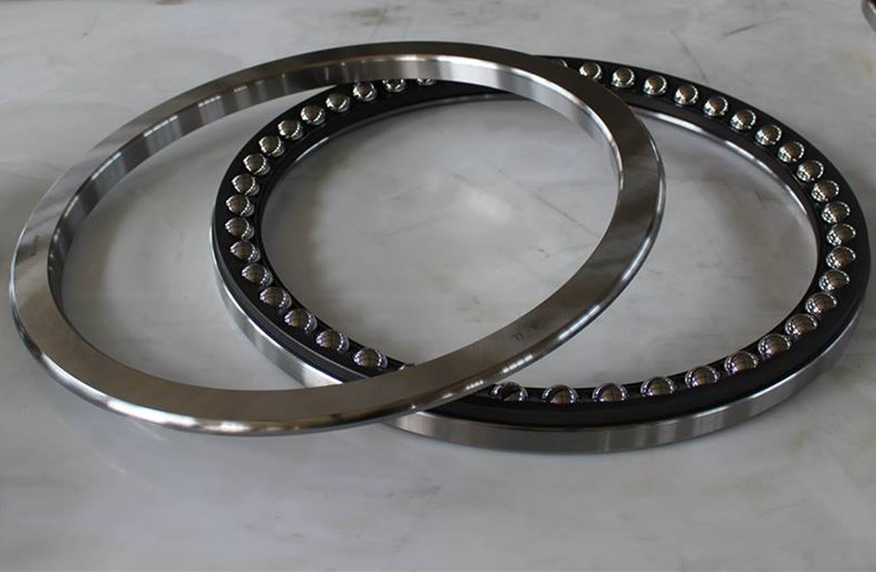 Thrust ball bearing 5692/770 Bearing 1687/770