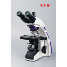 Биологический микроскоп / Бинокулярный тринокулярный лабораторный микроскоп