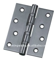 Good quality 201 stainless steel door hinge 4*3*2.5