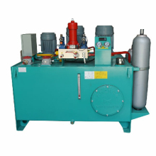 Hydraulic System Innovation: Exploring the New Energy System Revolution