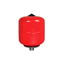 vertical pressure tank