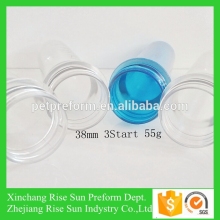 preforms for 5L plastic bottles