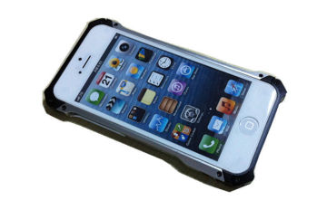 Iphone 5 Sector 5 Spec Ops Case, Element Phone Cases Aluminum Bumper Cover
