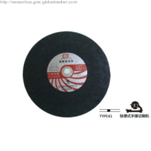 Flat Cut-off Wheels Metal Cutting