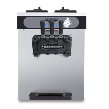 Goshen Low Price Custom South Africa Soft Ice Cream Making Machine