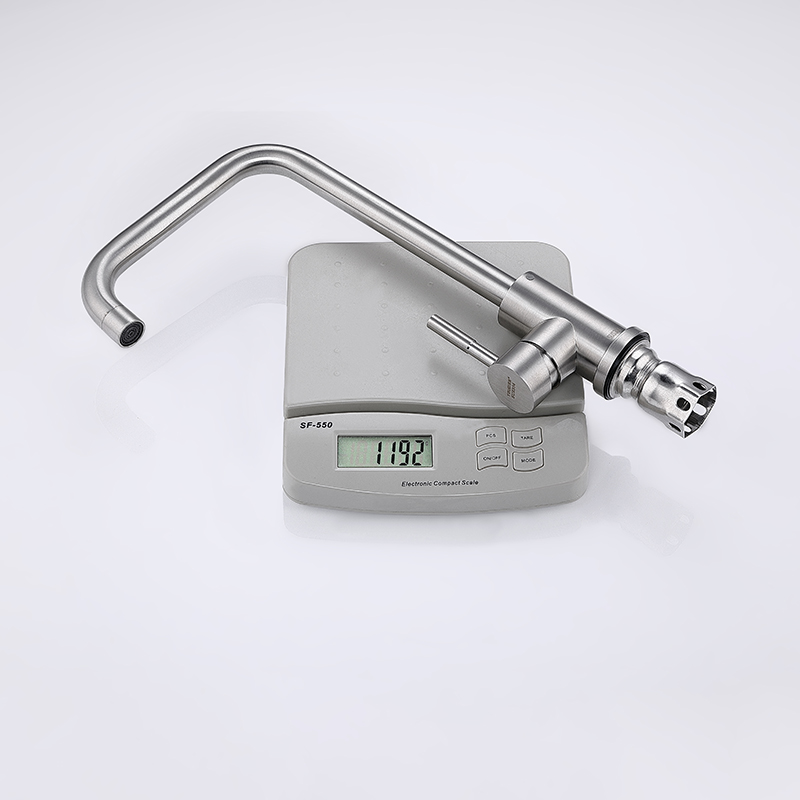 enough weight for a best quality