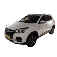 Chery Tiggo 5x 2023 CVT Luxury Trim