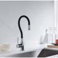 Bathroom Sink Faucet Single Hole Basin Mixer