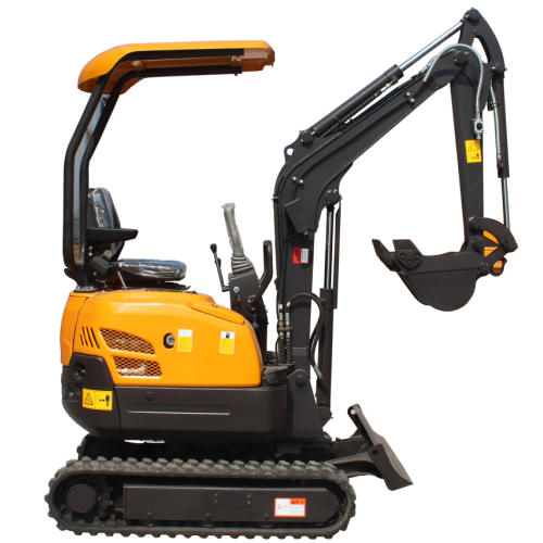mini digger XN16 excavator small for sale