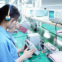 Electronics Product, Suitable for Computer, Telecom, Consumer and Industrial Device