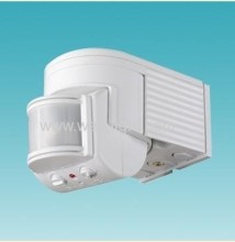 Wall Pir Motion Sensor?