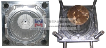 .flower mould,household mould,commodity mould