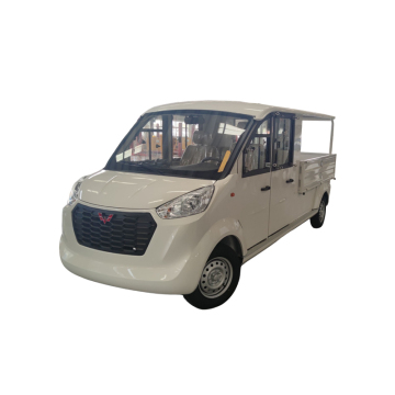 Lithium battery car modification