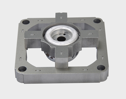 Circuit équivalent du moteur à pôle ombré