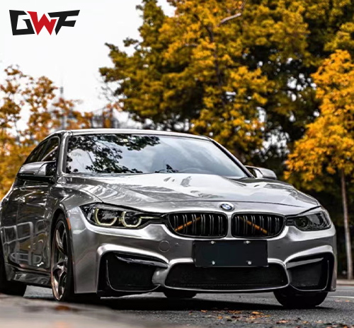 Película de envoltura de autos metálicos morados