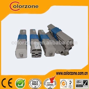 Compatible OKI toner cartridge