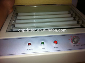 mini UV Exposure Machine