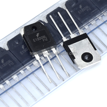 MJE13009 Transistor Series - TO220 Package Electronics Component