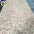 15MM 18MM Cheap OSB Price Laminate OSB Board