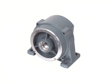 Motor Accessorie Motor Shell