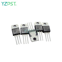 BTA212-600B 600V a 220 triacs Puerta sensible